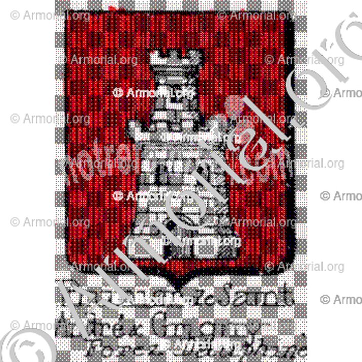 Prunier de Saint André & Grigny.__