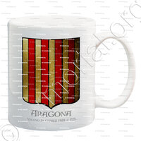 mug-ARAGONA_Vescovo di Cefalù 1484 e 1525. Sicilia._Italia (i)