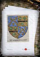 velin-d-Arches-des BRAVARDS d'EYSSAT_Bourbonnais_France