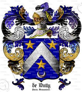 De NULLY