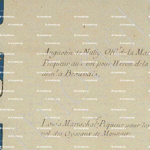 de NULLY_Armorial de France, 1696-1710. Reg. Paris._France (6)