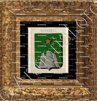 cadre-ancien-or-ALBANETO_Sicilia_Italia