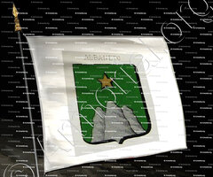 drapeau-ALBANETO_Sicilia_Italia