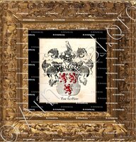 cadre-ancien-or-d'AMBLY des AYVELLES_Preußen_Deutschland