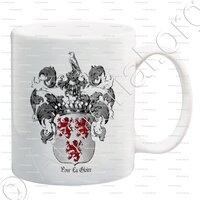 mug-d'AMBLY des AYVELLES_Preußen_Deutschland