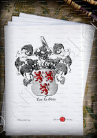 velin-d-Arches-d'AMBLY des AYVELLES_Preußen_Deutschland