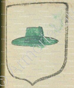 De VOYSAYE (La Rochelle)