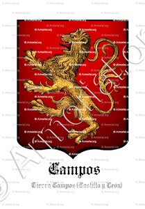 CAMPOS