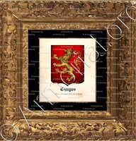 cadre-ancien-or-CAMPOS_Castilla y León. Tierra de campos._España (2)