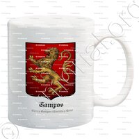 mug-CAMPOS_Castilla y León. Tierra de campos._España (2)