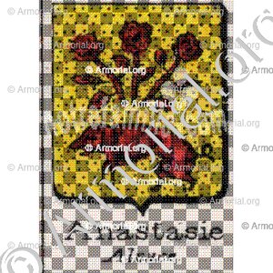 Anastasie