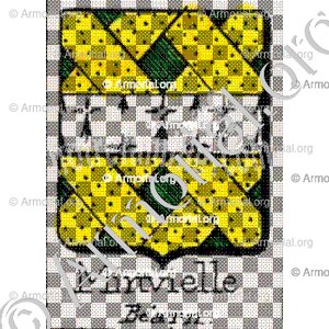 Minvielle