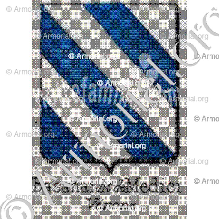 Basanai dit de Medici__