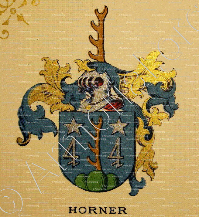 HORNER_Wappenbuch der Stadt Basel . B.Meyer Knaus 1880_Schweiz