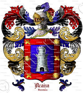 ARAIZA