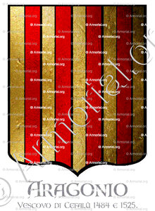 ARAGONIO