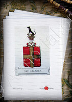 velin-d-Arches-Van LIJNDEN_Friesland (Stamboek van den Frieschen, 1846)_Nederland