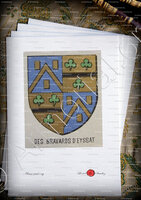 velin-d-Arches-des BRAVARDS_Bourbonnais_France