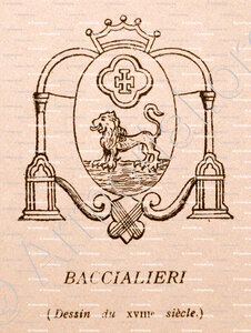 BACCIALIERI