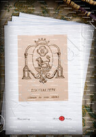 velin-d-Arches-BACCIALIERI_Corse. Armorial Corse, 1892._France (1)