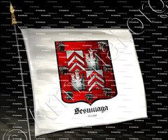drapeau-SESUMAGA_Vizcaya_España