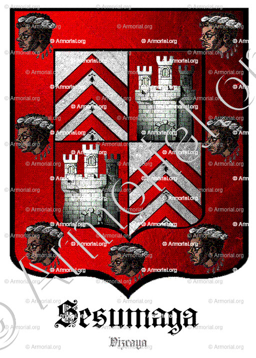 SESUMAGA_Vizcaya_España