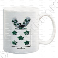 mug-MARTINI_Armorial royal des Pays-Bas_Europe.