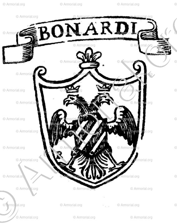 BONARDI_Padova_Italia