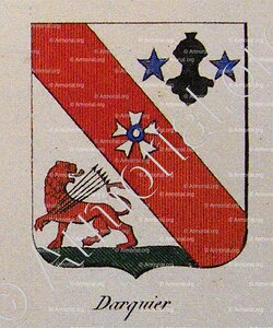 DARQUIER