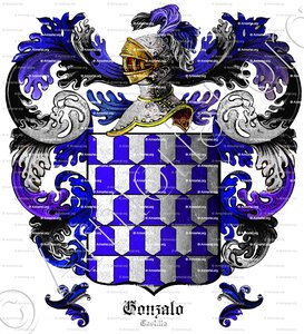 GONZALO