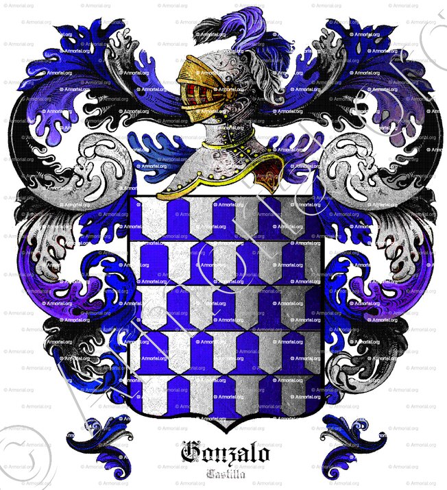 GONZALO_Castilla_España ()
