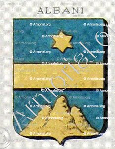 ALBANI