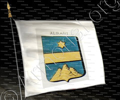 drapeau-ALBANI_Sicilia_Italia