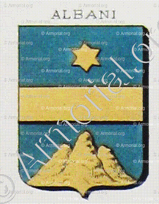 ALBANI_Sicilia_Italia