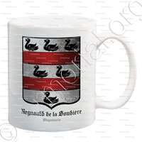 mug-REGNAULD de la SOUDIÈRE_Angoumois_France