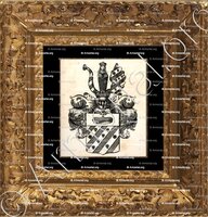 cadre-ancien-or-HEINLETH_Bayern_Deutschland