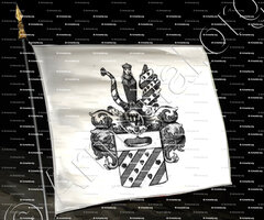 drapeau-HEINLETH_Bayern_Deutschland