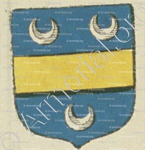 DECOURT (La Rochelle)