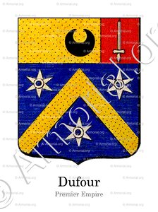 DUFOUR