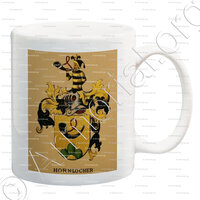 mug-HORNLOCHNER_Wappenbuch der Stadt Basel . B.Meyer Knaus 1880_Schweiz