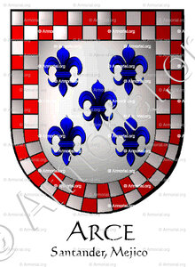 ARCE