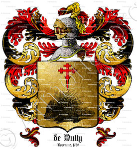 De NULLY
