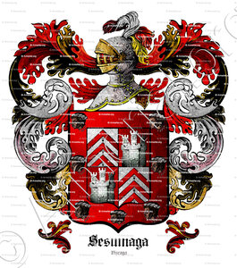 SESUMAGA