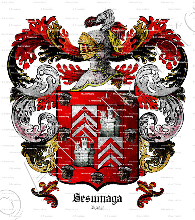 SESUMAGA_Vizcaya_España.