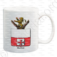 mug-MARTINI_Armorial royal des Pays-Bas_Europe