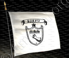 drapeau-BONFIJ_Padova_Italia