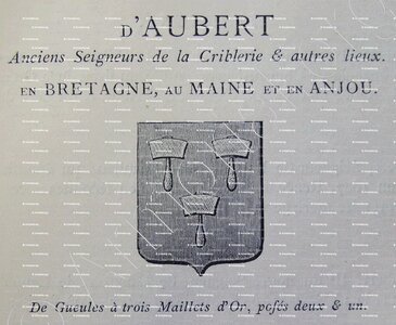 AUBERT