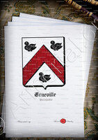 velin-d-Arches-ERNEVILLE_Normandie_France