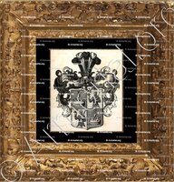 cadre-ancien-or-HEINZELMANN_Bayern_Deutschland