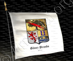 drapeau-GÓMEZ-ARANDA_Murcia_España (2)